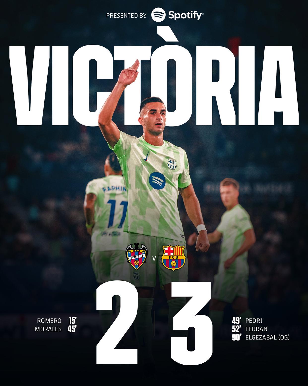 C7 Game-莱万特战胜对手，稳居联赛积分榜(莱万特近期战绩)