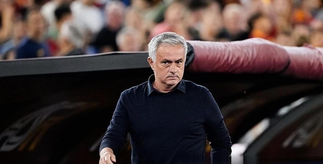 穆里尼奥：球队表现有起有落，需提升实力(穆里尼奥球队表现有起有落,需提升实力吗)