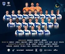 欧预赛：爱尔兰蓝鸟圣狐厮杀乐土争锋！的简单介绍