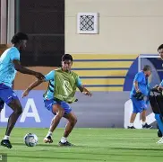 电子游戏-关于国家队备战热火朝天，期待好成绩！的信息