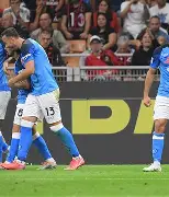 线上娱乐-国际米兰输球