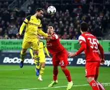 关于法甲新秀连胜三轮，领先榜首，欲冲击联赛冠军的信息