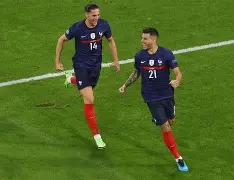 C7 Game-匈牙利队战平对手，晋级欧洲联赛淘汰赛(匈牙利队战平对手,晋级欧洲联赛淘汰赛了吗)