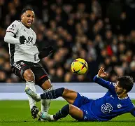 线上娱乐-富勒姆主场战平纽卡斯尔，难分高下难定胜负的简单介绍