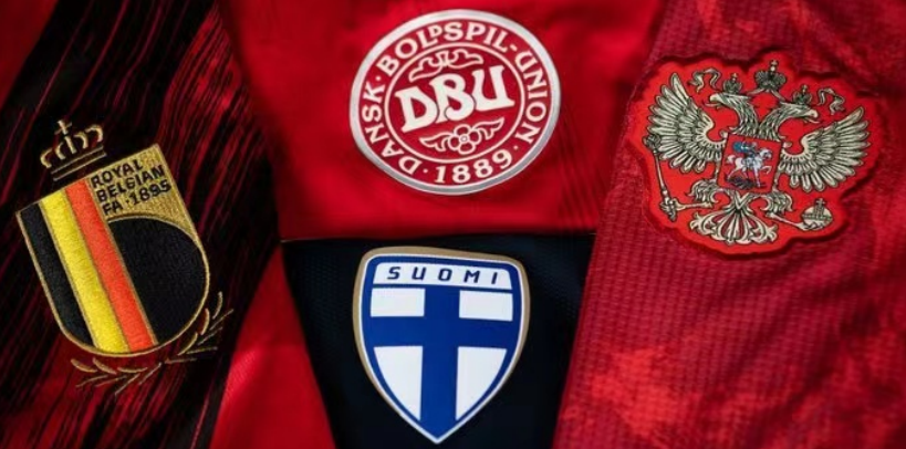 意大利豪取丹麦，实力碾压对手晋级(意大利丹麦战绩)