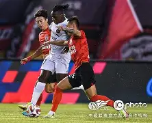 在线游戏-亚泰客场面对富力,希望反弹取胜的球员