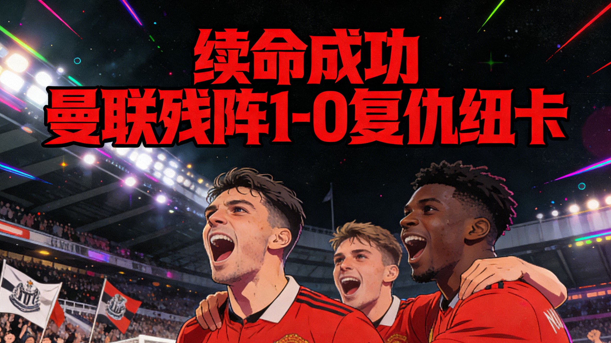 包含国际足球锦标:曼联大胜进军决赛的词条 包含国际足球锦标:曼联大胜进军决赛的词条