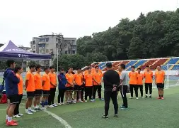 教练技法提升,球队战术布局崭露头角的简单介绍 教练技法提升,球队战术布局崭露头角的简单介绍